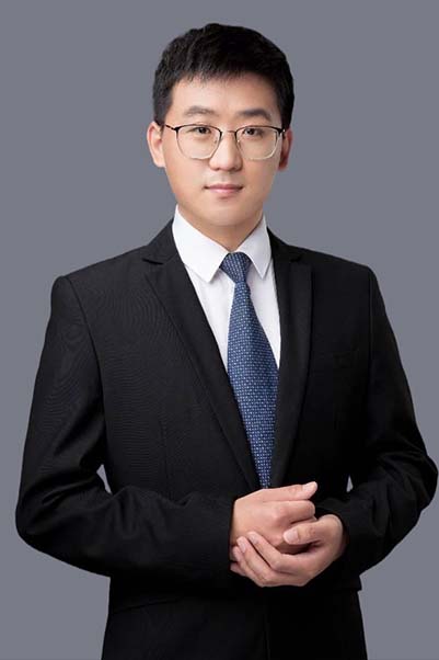 Liu Jiacheng，Lawyer (图1)