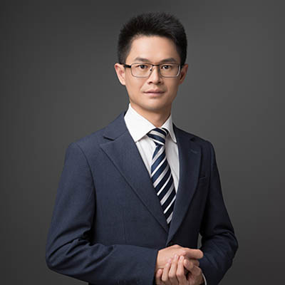 Tang Jinqing,Lawyer (图1)