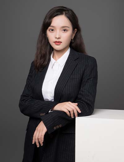 Meihua Meng,Lawyer(图1)
